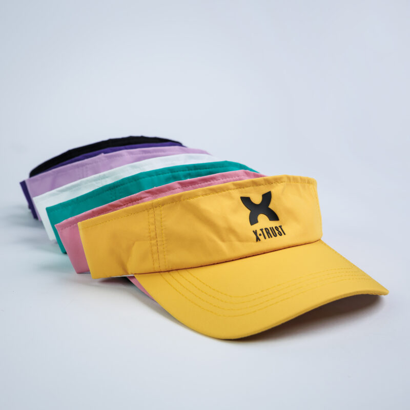 Viseras X-Trust Unisex - Imagen 3