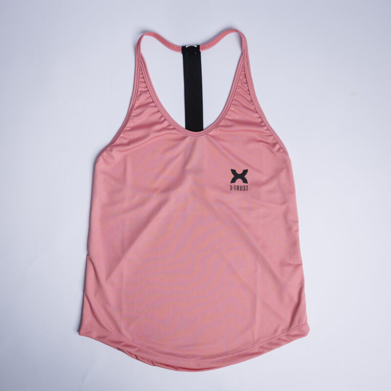 Musculosas Roma X-TRUST