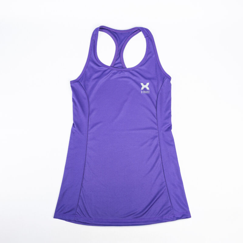 Musculosa Vestido Madrid - Imagen 5