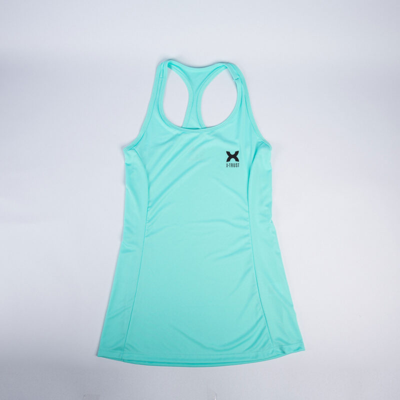 Musculosa Vestido Madrid