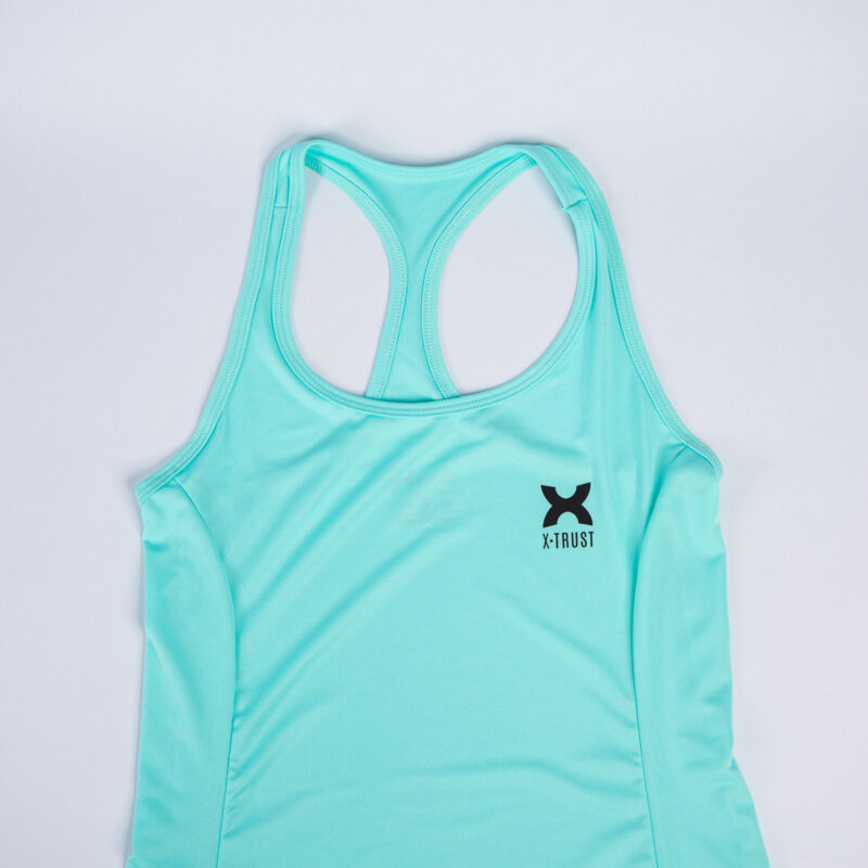 Musculosa Vestido Madrid - Imagen 3