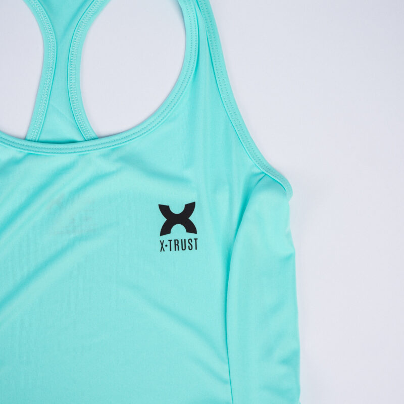 Musculosa Vestido Madrid - Imagen 4