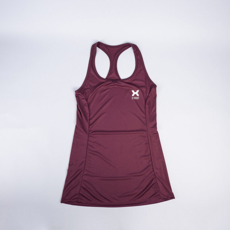 Musculosa Vestido Madrid - Imagen 9