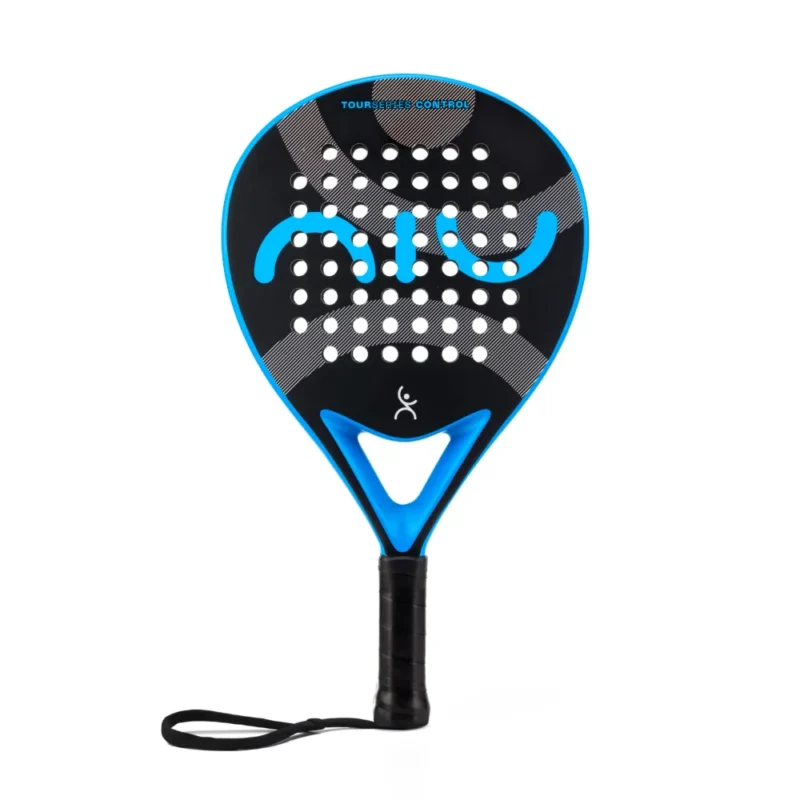 Paleta Niu Tourseries Control