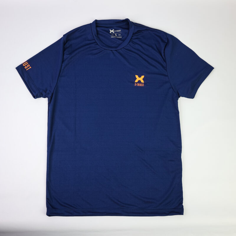 Remera Buenos Aires Hombre