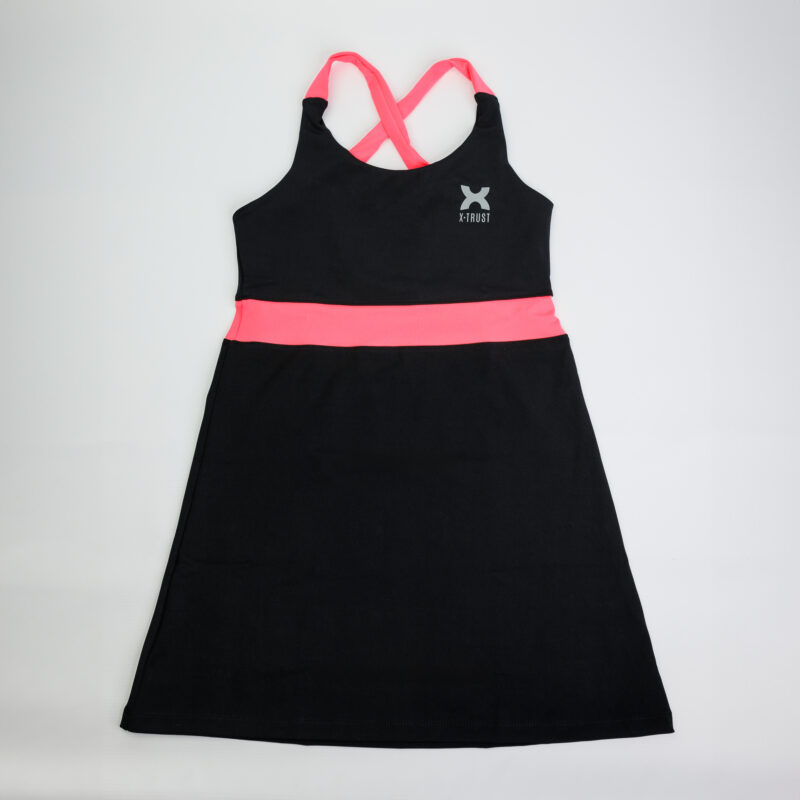 Vestidos Barcelona X-trust