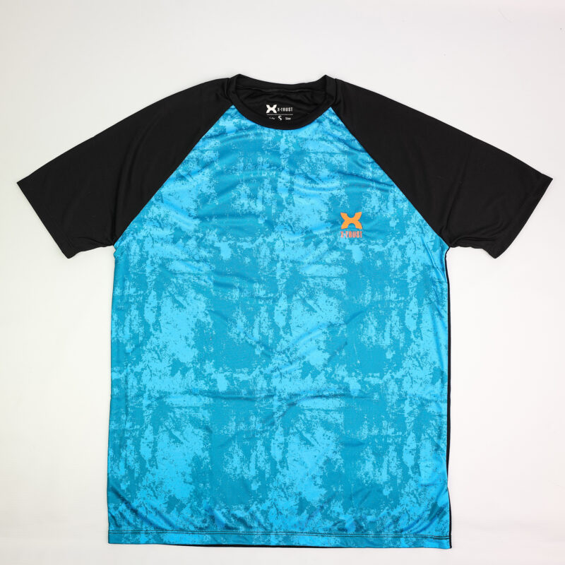 Remera Malaga Hombre X-TRUST