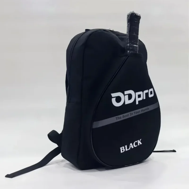 Mochila Paletera Odpro Black
