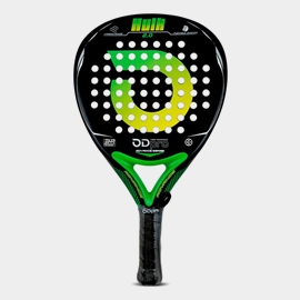 Paleta De Padel Odpro Hulk 2.0 2025