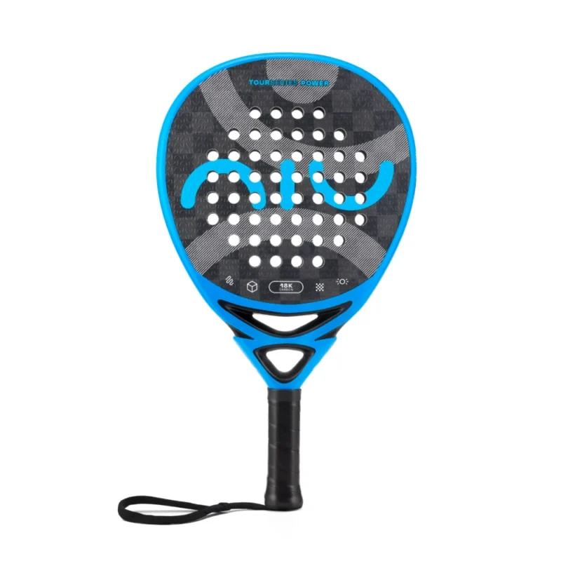Paleta Niu Tourseries power 18k