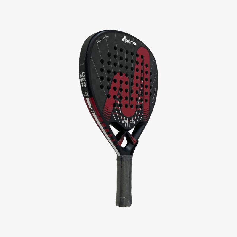 Paleta Madma max Lavel 2.3 - Imagen 3