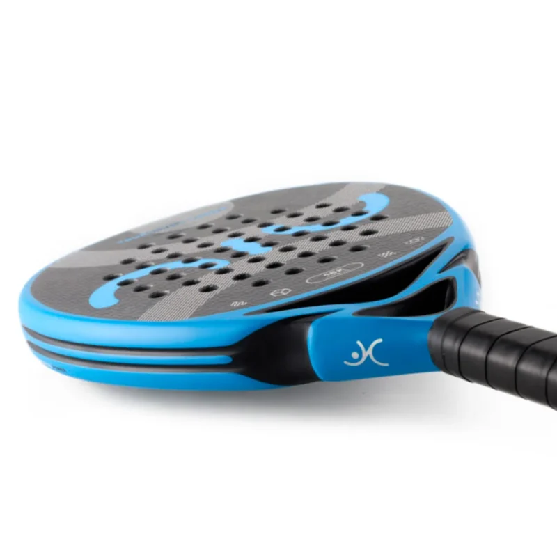 Paleta Niu Tourseries power 18k - Imagen 3