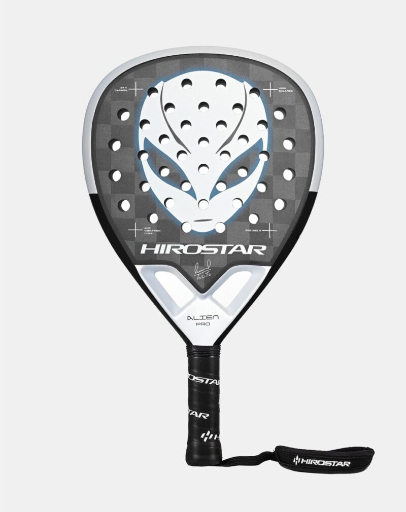 Paleta Hirostar Alien Pro